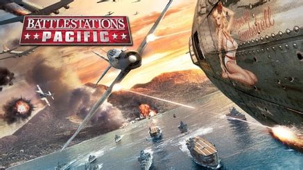battlestations pacific remastered|Community mods for Battlestations Pacific.